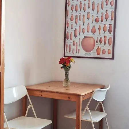Lavander House * Sali