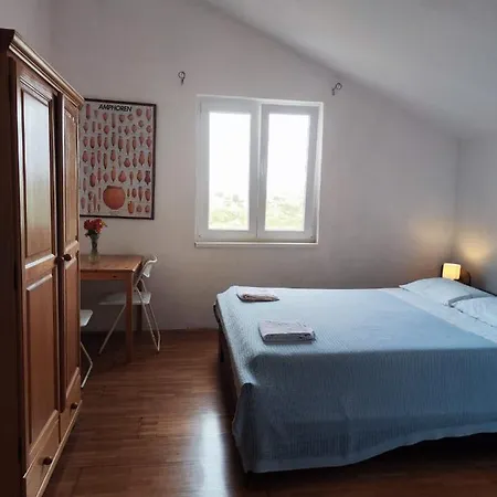 Apartment Lavander House
