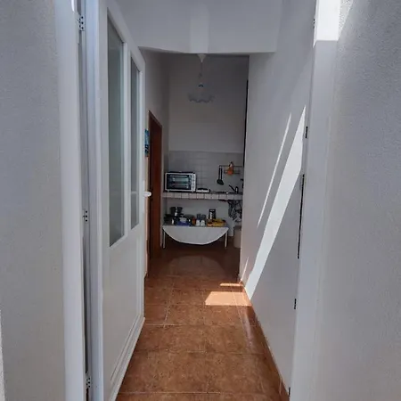 Lavander House Apartment *