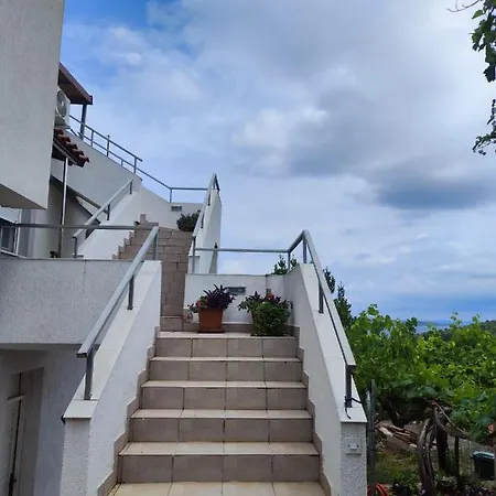 Lavander House Apartmán Sali