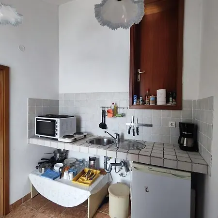 Apartmán Lavander House Sali