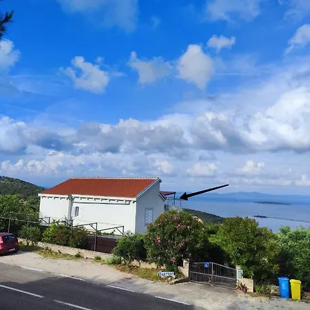 Apartmán Lavander House *