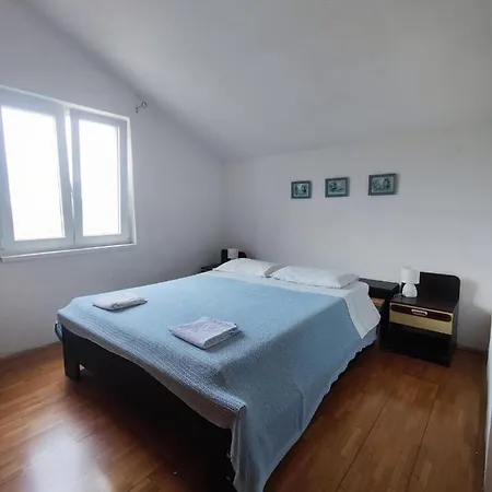 Lavander House Apartmán *