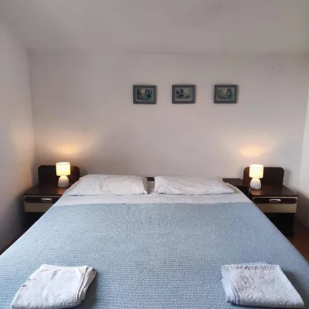 Apartmán Lavander House Sali