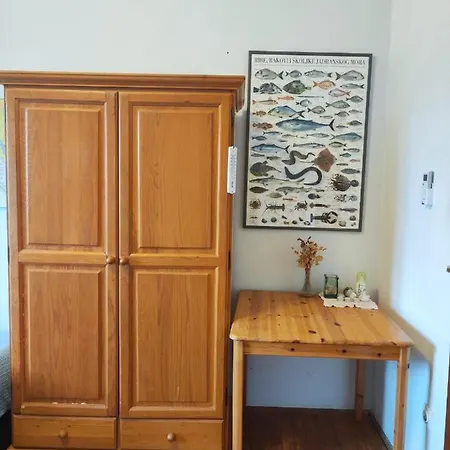 Apartmán Lavander House