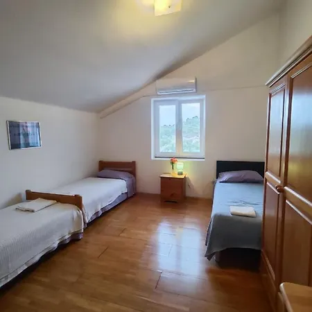 Lavander House Apartmán Sali