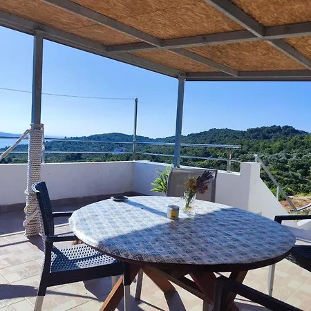 Lavander House Apartmán