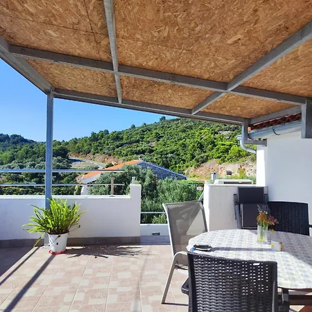 Apartmán Lavander House Sali